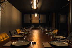 Humo | Restaurante Gijón