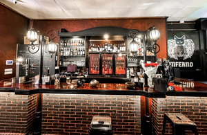 Inferno Gastrobar
