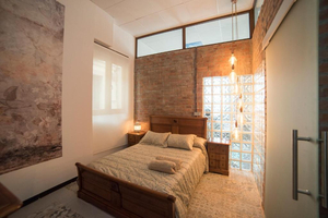 La Casina de Cimadevilla Luxury Apartment Gijón