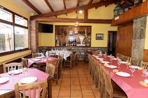 La Casona de Entralgo