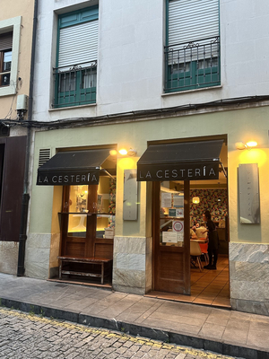 La Cestería