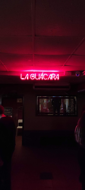 La Guácara