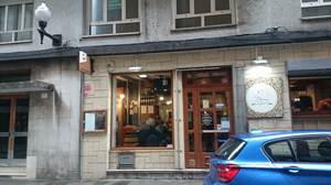 La Taberna Zíngara Gijón