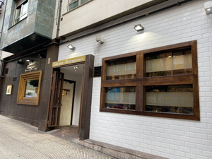 La Taberna Zíngara Oviedo