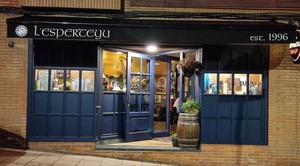 L'esperteyu Pub- Cervecería