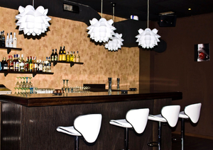 LesTresRoses Exclusive SwingerBar