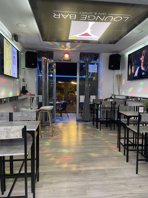 Lounge Bar Oviedo
