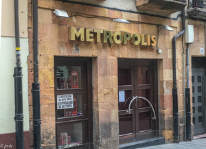 Metropolis