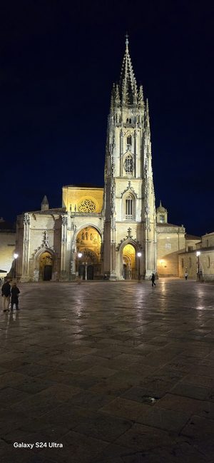 Nap Oviedo