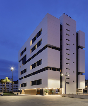 NUVÓ hotel boutique