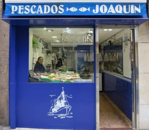Pescados Joaquín
