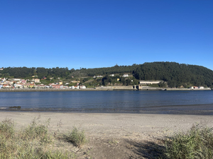 Playa de la Llama
