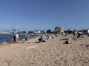 Playa de L'Arbeyal