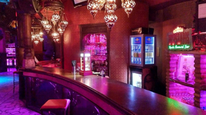 Pub Buddha
