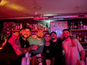 Pub Chicote
