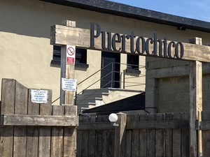 Puerto Chico Restaurante