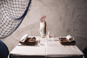 Restaurante abarike | Marisquería en Gijón