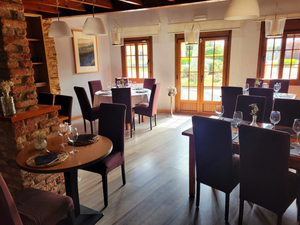 Restaurante AFuego