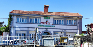Restaurante Casa Ponderoso