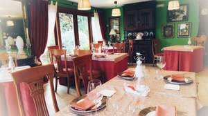 Restaurante Casa Vieja del Sastre