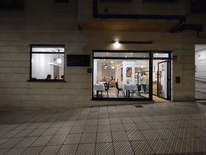 Restaurante Cubia