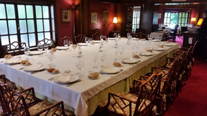 Restaurante Del Arco - Restaurante en Oviedo