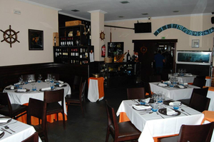 Restaurante El Pescador