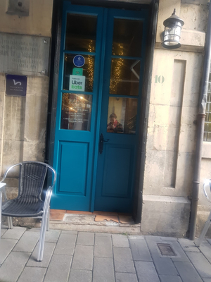 Restaurante El Poeta