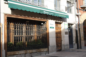 Restaurante El Raitán