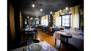 Restaurante La Viera