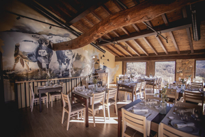 Restaurante Los Cabornos