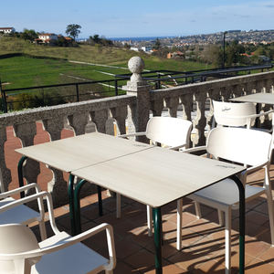 Restaurante Marisquería El Cotarón