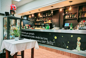 Restaurante Mayador