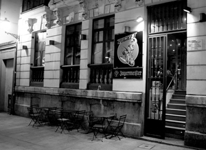 Rocket Rock Club