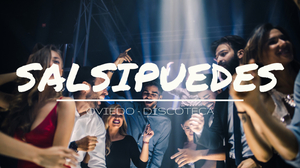 Salsipuedes
