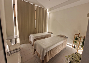 Sensorium holistic center