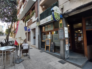 Sidrería Alberto