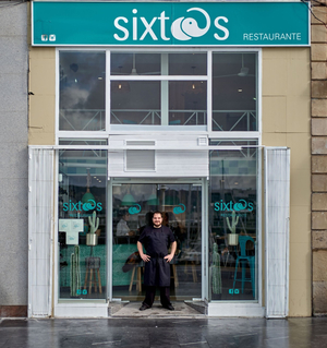 Sixto´s Restaurante