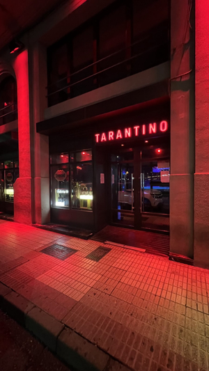 Tarantino Gijon