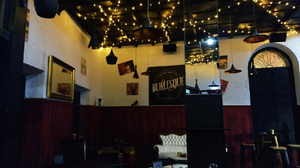 The Burlesque Club