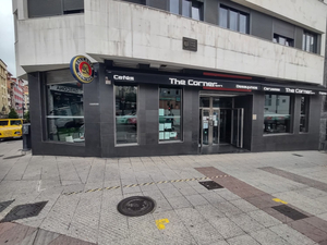 The Corner Cóctel Club