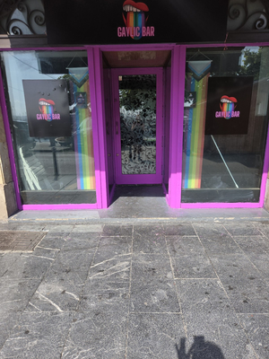 The Gaylic