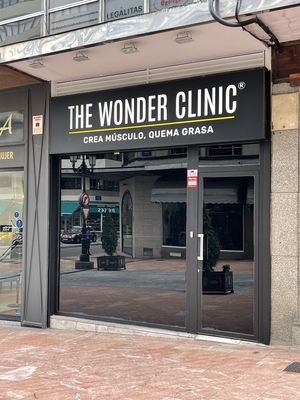 The Wonder Clinic
