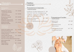 Tradicion Wellness Gijón