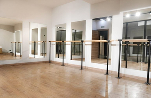 Tres60 Espacio Wellness