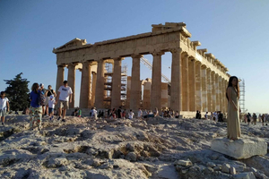 Acropolis and Museum Private Tour with an Archaeology Expert