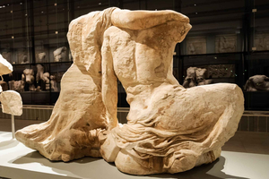 Antica Corinto e Canale: tour privato di mezza giornata da Atene