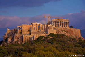 Athens: Acropolis Museum and Acropolis Tour in the Afternoon