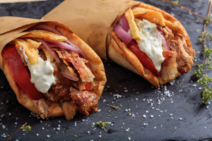Athens: Eat Like a Local – A Delicious Food Odyssey