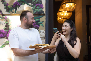 Atenas: Tour gastronômico grego de rua